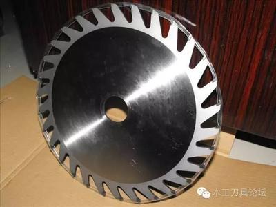 硬質(zhì)合金木工圓鋸片應(yīng)用技術(shù)問答